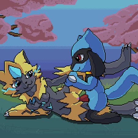 Zera-riolu